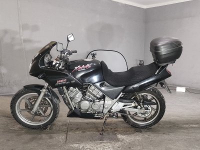 Honda VT250F XELVIS — фото 2