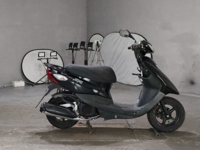 Yamaha JOG ZR EVOLUTION