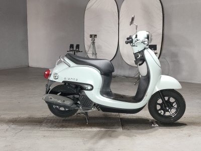 Honda GIORNO