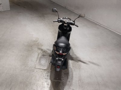 Honda DIO — фото 6