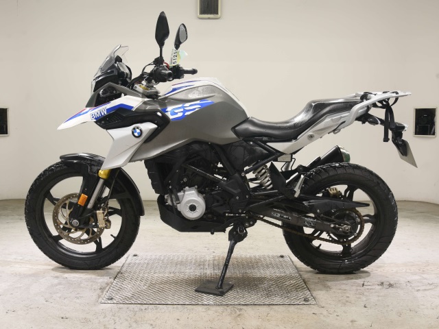 BMW G310GS — фото 2