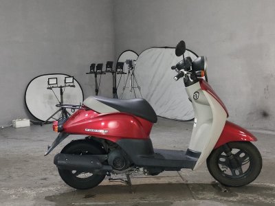 Honda TODAY