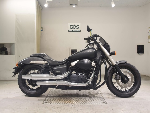 Honda SHADOW750 PHANTOM