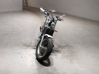 Yamaha TW200 — фото 3