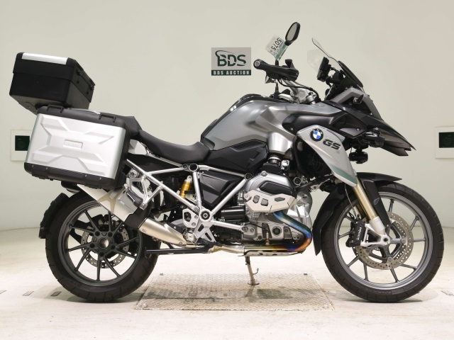 BMW R1200GS