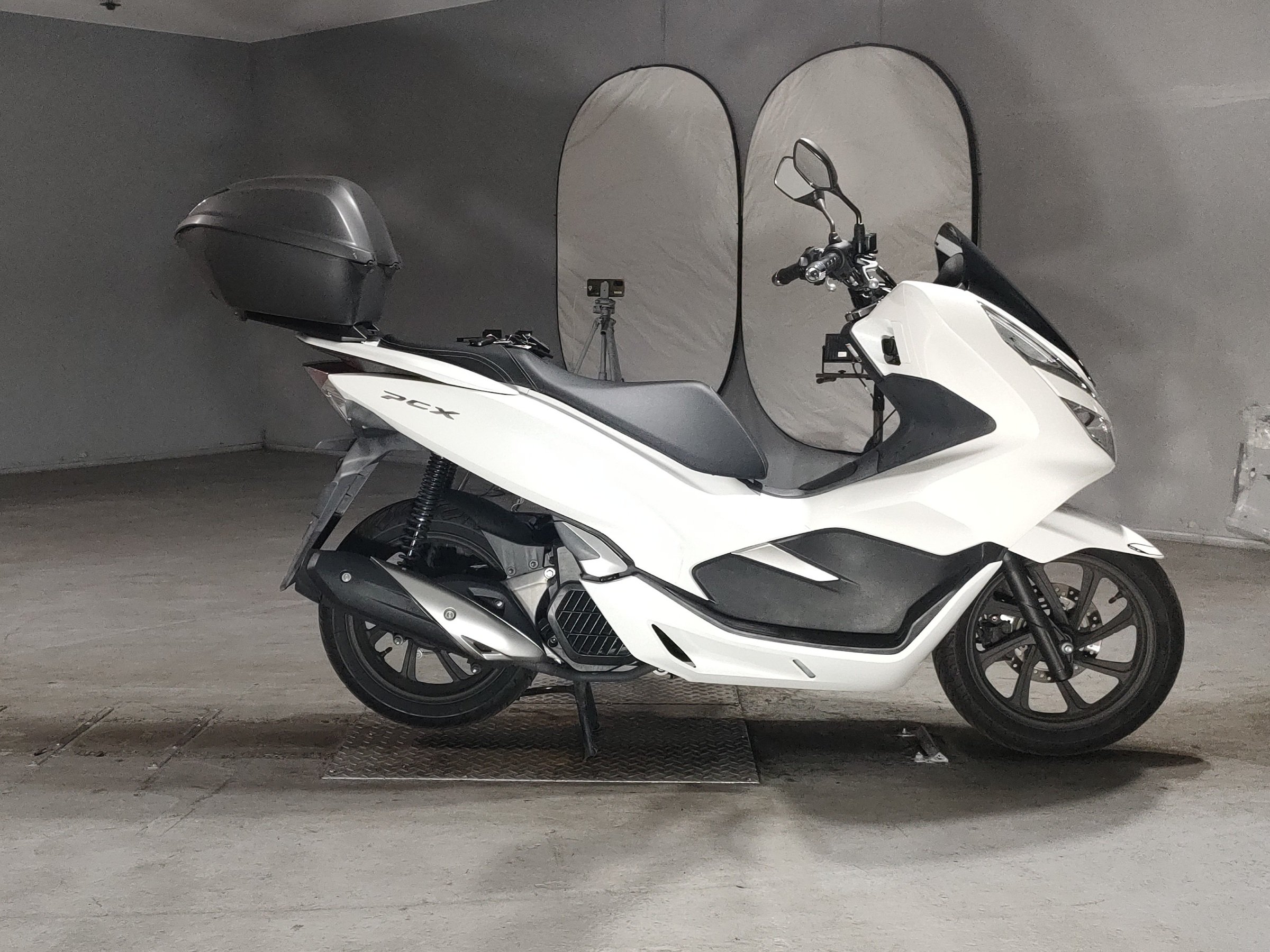 Honda PCX125