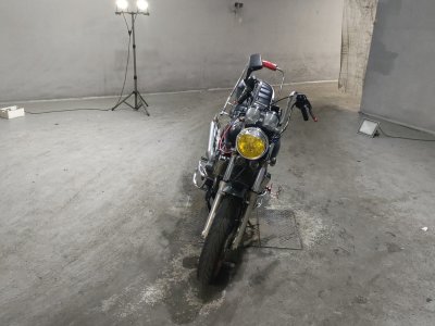 Honda CB400SF — фото 3