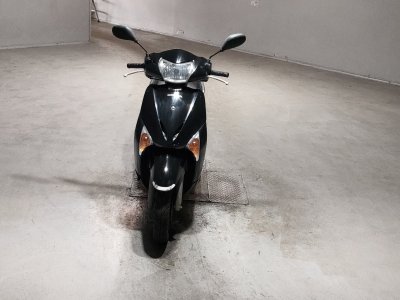 Honda LEAD110 — фото 3