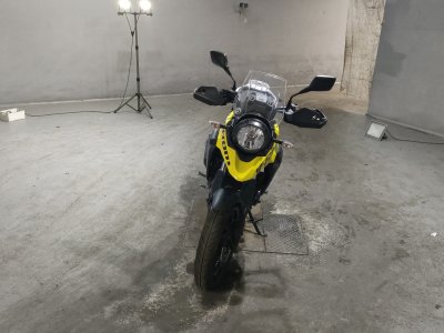 Suzuki V-STROM DL250 — фото 3