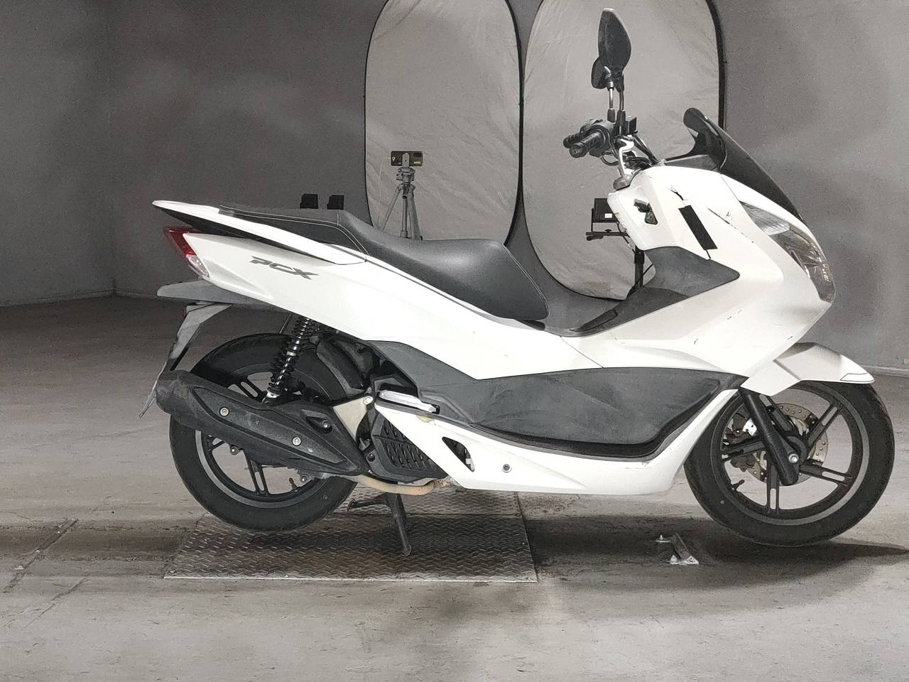 Honda PCX125