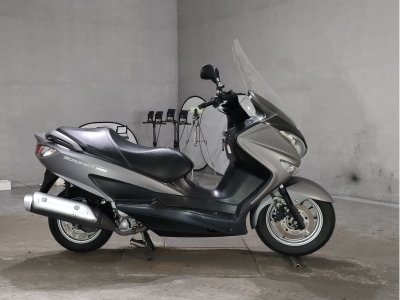 Suzuki BURGMAN 200