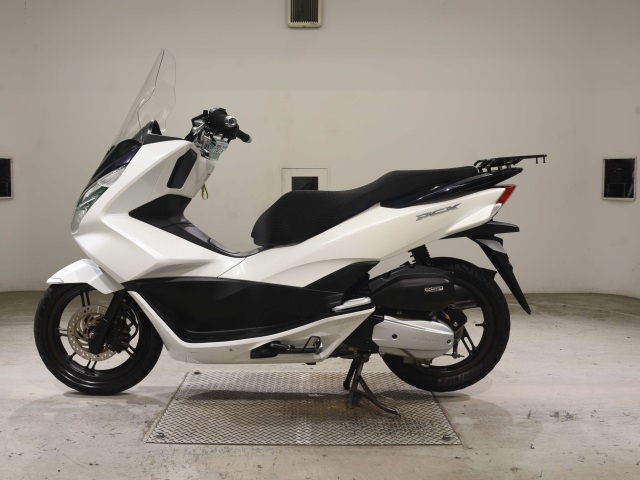 Honda PCX125 — фото 2