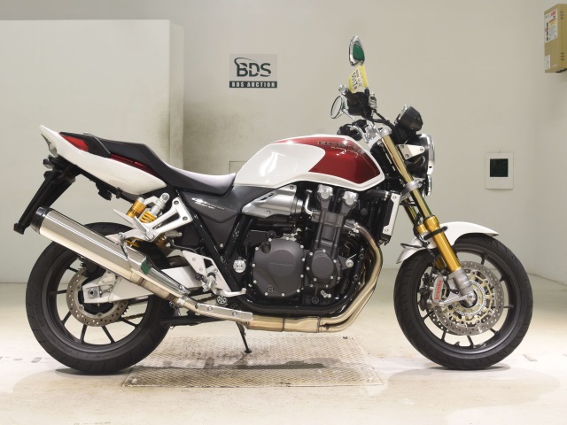 Honda CB1300SF