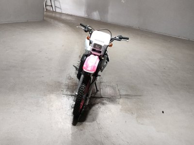 Honda CRM80 — фото 3