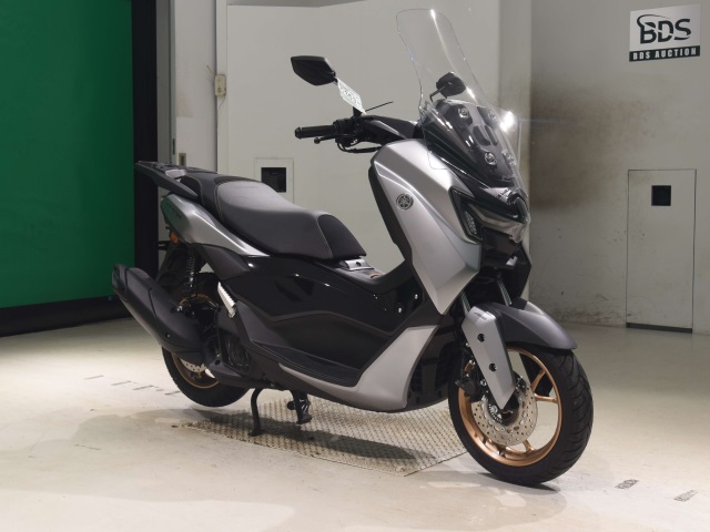 Yamaha N-MAX155 — фото 3