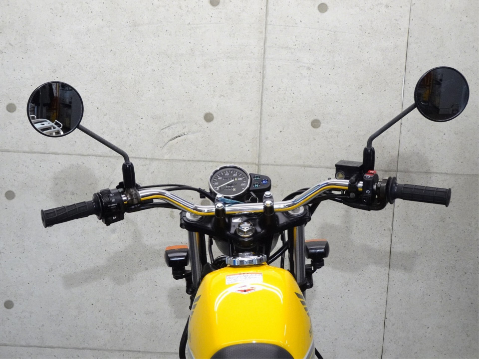 Фото мотоцикла