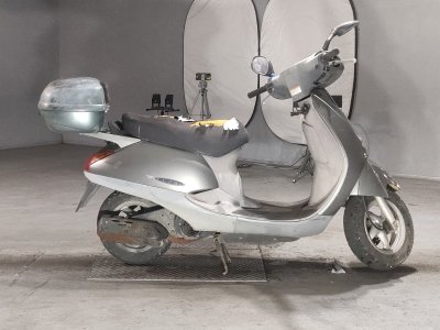 Honda LEAD100
