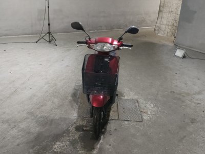 Honda TACT125 — фото 3