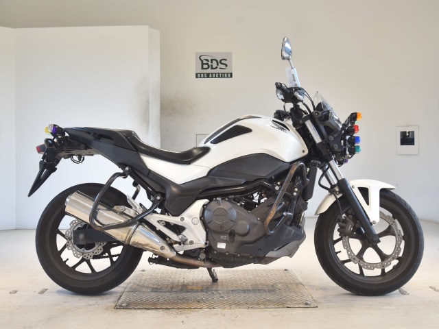 Honda NC750L