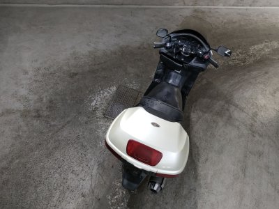 Honda FORZA Z — фото 6