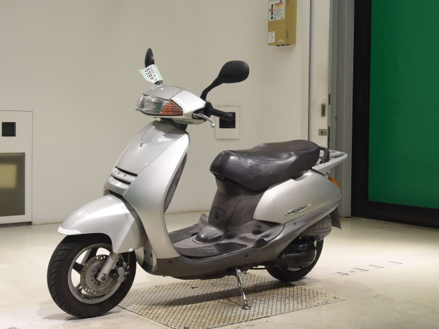 Honda LEAD100 — фото 4