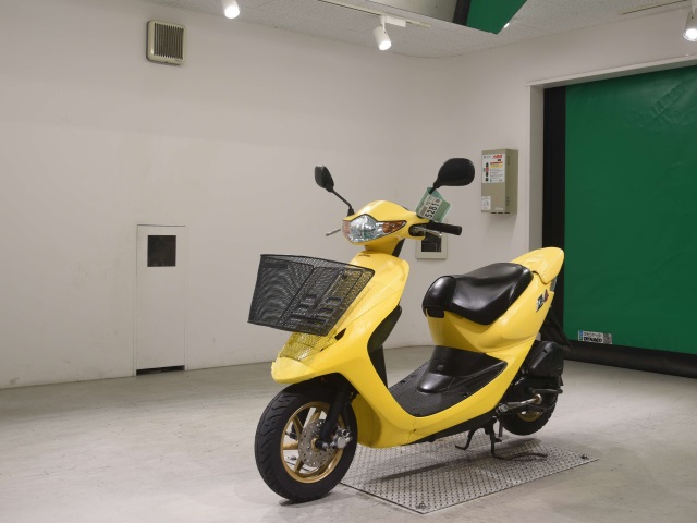 5281] Honda DIO Z4 - AF57-1101887