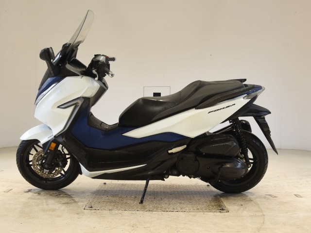 Honda FORZA — фото 2