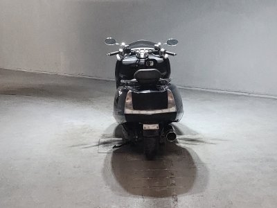 Yamaha MAXAM250 — фото 4
