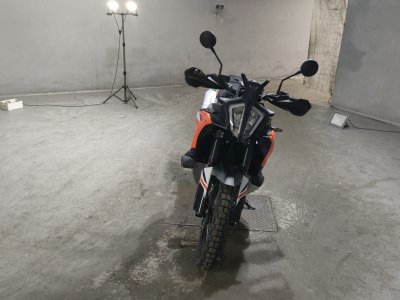 KTM 890 ADVENTURE — фото 3