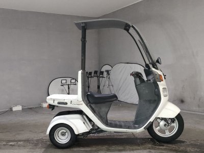 Honda GYRO CANOPY
