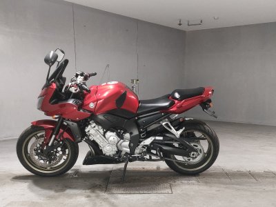 Yamaha FZ1 FAZER — фото 2
