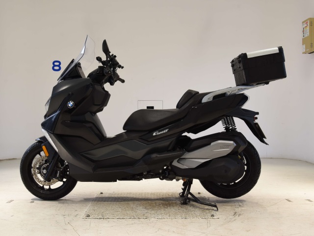 BMW C400GT — фото 2