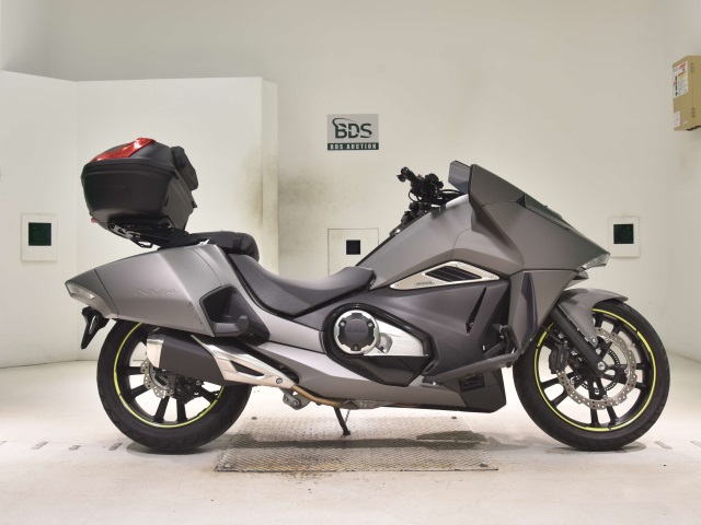 Honda NM4-02 VULTUS