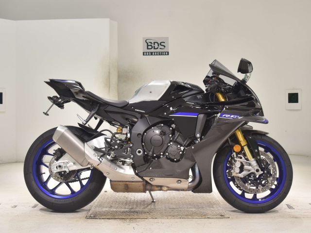 Yamaha YZF-R1