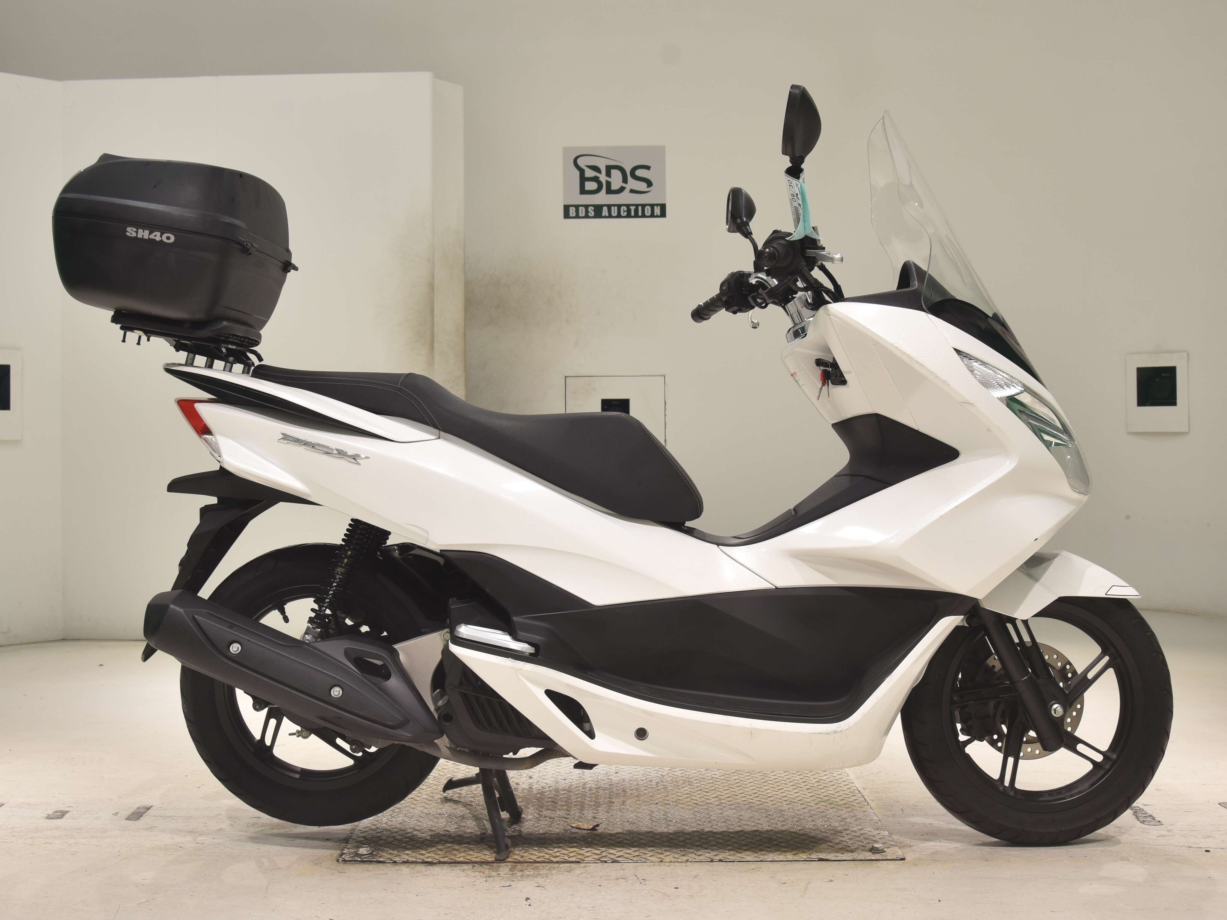 Honda PCX125