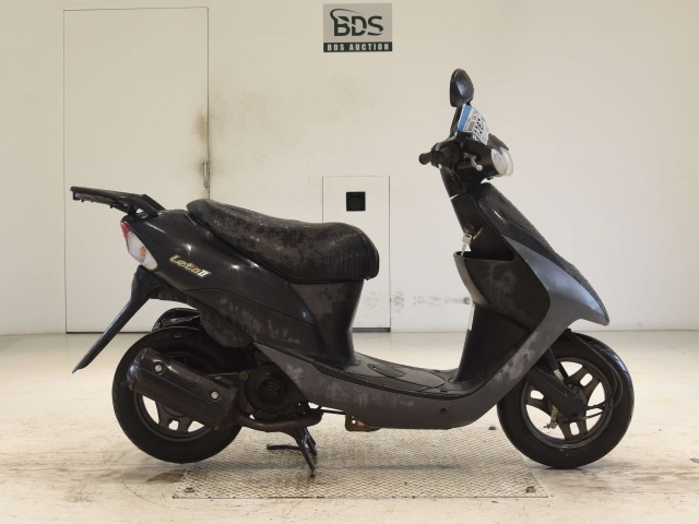 Suzuki LETS2