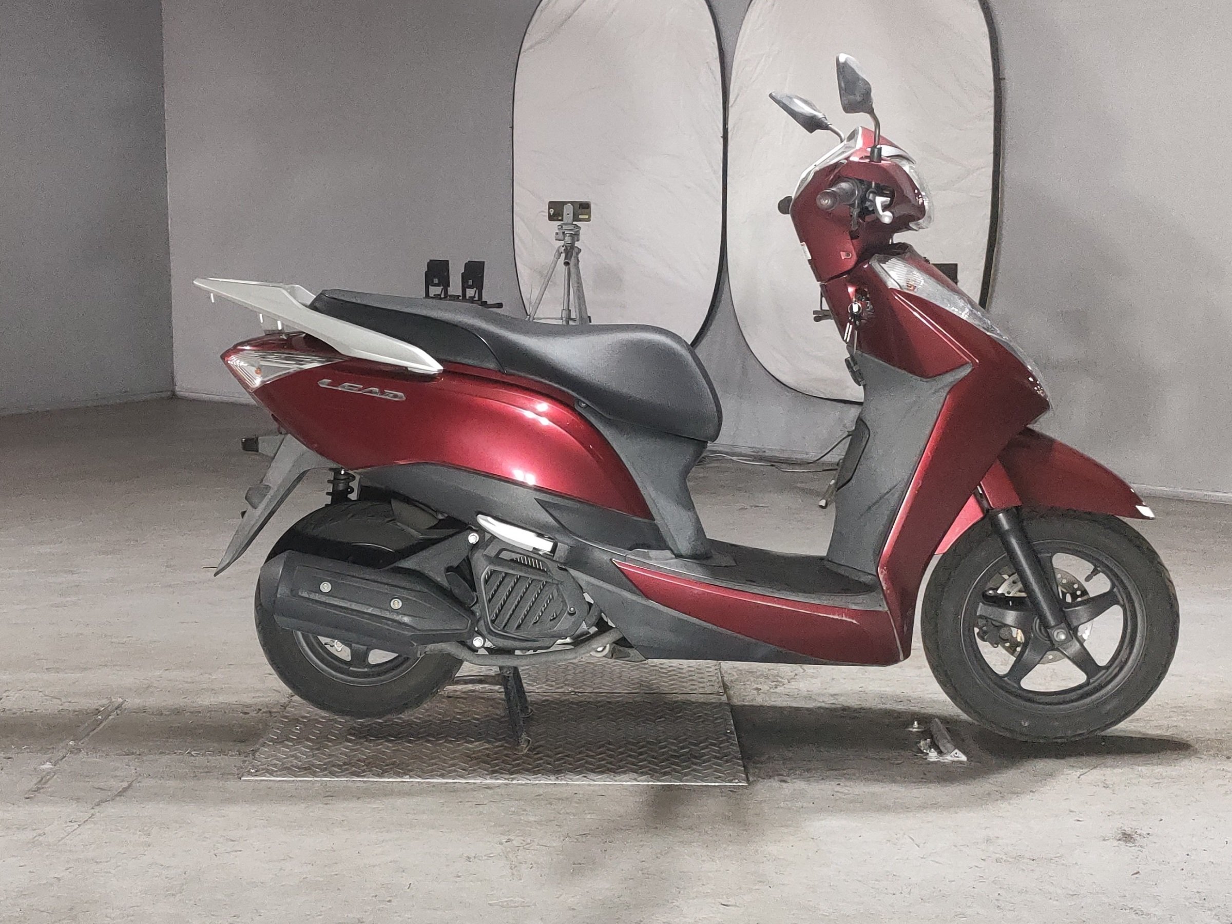 Honda LEAD125