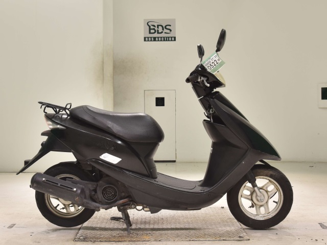 Honda DIO-6