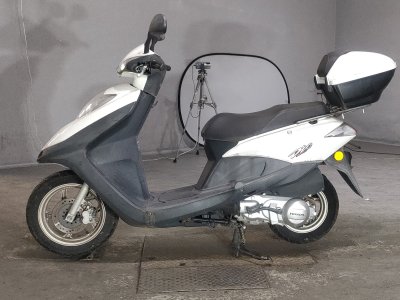 Honda DIO110 — фото 2