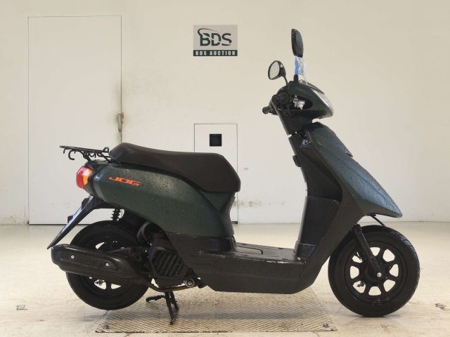 Yamaha JOG 50