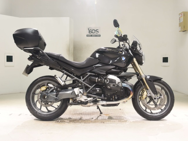 BMW R1200R