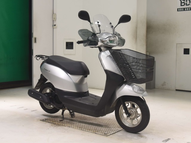 Honda TACT-4 BASIC — фото 3