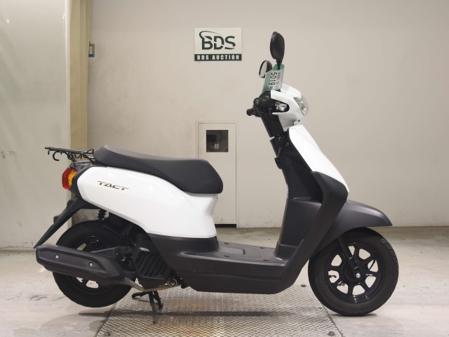 Honda TACT-4 BASIC