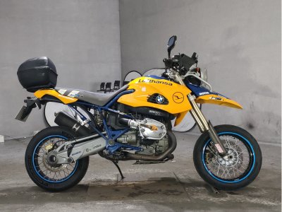BMW HP2 ENDURO