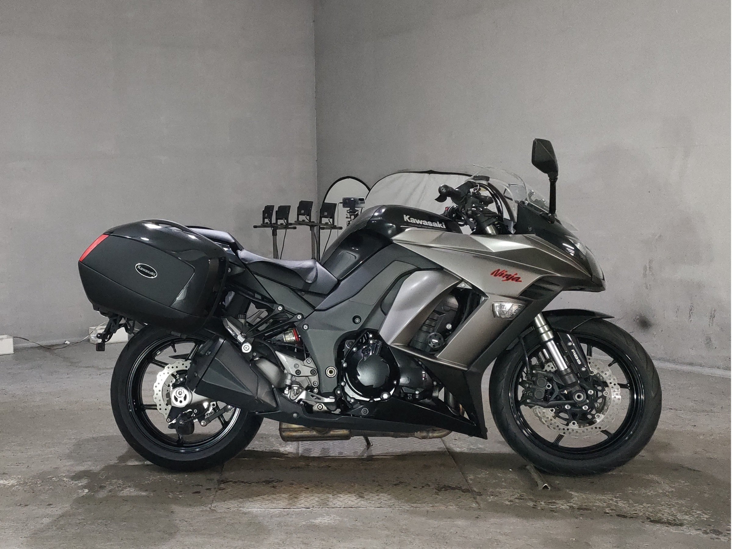 Kawasaki NINJA1000