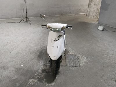Yamaha JOG ZR — фото 3