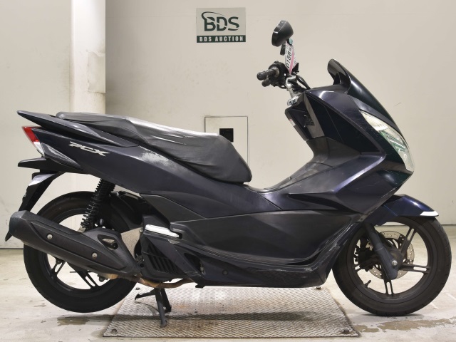 Honda PCX125