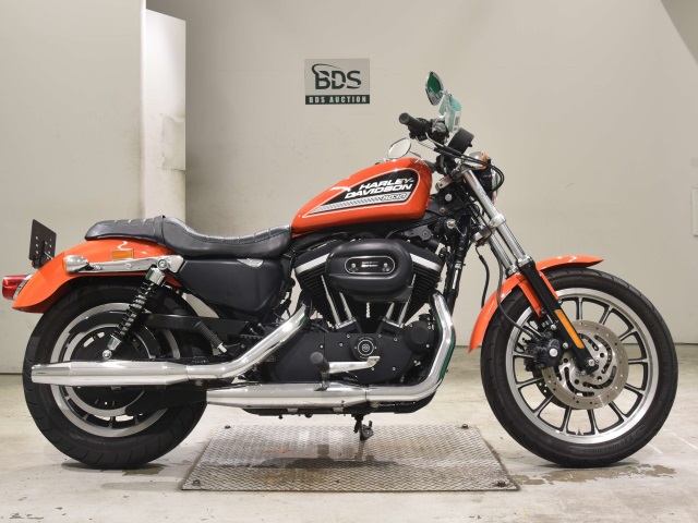 HD SPORTSTER XL883R