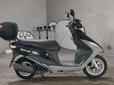 Suzuki ADDRESS V125