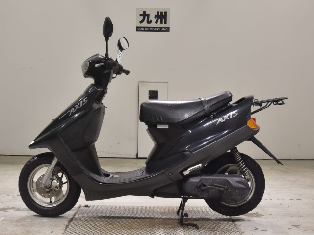 Yamaha AXIS90 — фото 2